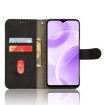 Ulefone Note 15 Black Magnetic Flip Leather Phone Case Skin Feel - 4