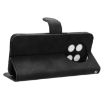 Ulefone Note 15 Black Magnetic Flip Leather Phone Case Skin Feel - 5
