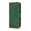 Ulefone Note 15 Green Magnetic Flip Leather Phone Case Skin Feel - 2