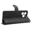 Ulefone Note 20 Pro Black Magnetic Flip Leather Phone Case Cover - 5