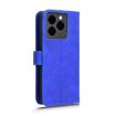 Ulefone Note 20 Pro Blue Magnetic Flip Leather Phone Case Cover - 3
