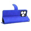 Ulefone Note 20 Pro Blue Magnetic Flip Leather Phone Case Cover - 5