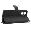 Ulefone Note 21 Magnetic Flip Leather Phone Case - Black - 5