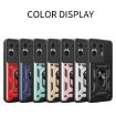 Motorola Edge 50 Ultra Gold TPU+PC Case with Sliding Camera Cover - 2