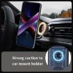 Motorola Moto G 5G 2024 Phone Case Silver - Sliding Camera Cover TPU+PC - 8