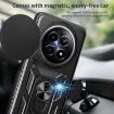 Realme 12 5G Global Phone Case Mint Green Sliding Camera Cover TPU PC - 6