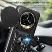 Realme 13 Pro/13 Pro+ 5G Blue TPU Hybrid PC Case with Camera Cover - 6