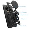 Realme 13 Pro/13 Pro+ 5G Rose Gold Sliding Camera Cover TPU Phone Case - 3