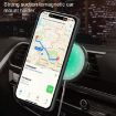 Realme 13+ 5G Black TPU Hybrid PC Case with Sliding Camera Cover - 6