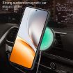 Realme Neo7x/P3 5G Mint Green TPU Hybrid PC Case with Camera Cover - 6