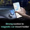 Realme 5 Blue TPU Hybrid PC Case with Sliding Camera Cover - 8