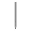 Samsung Galaxy Tab S6 Lite LOVE MEI Grey Leather Silicone Pen Case - 1