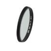 JSR Black Mist Camera Lens Filter 46mm (1/4) - 2