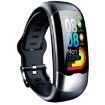 SPOVAN H02 Smart Bracelet - 1.14" TFT Screen, Blood Oxygen & Sleep Monitor - 1