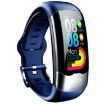 SPOVAN H02 Smart Bracelet - 1.14" HD Screen, Blood Oxygen & Sleep Monitor - 1