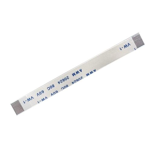 Thinkpad E450 E450C E455 E460 E465 Touchpad Flex Cable Replacement - 1