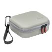 Insta360 GO 3/GO 3S STARTRC Grey Portable PU Storage Box Case - 1
