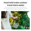 Insta360 GO 3/GO 3S STARTRC Grey Portable PU Storage Box Case - 7