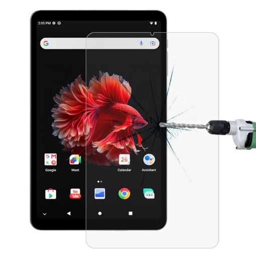 Alldocube iPlay 50 Mini Tempered Glass Film 9H 0.3mm Explosion-proof - 1