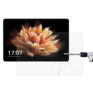 BMAX MaxPad I10 Pro 10.1" Tempered Glass Film 9H 0.3mm Explosion-proof - 1
