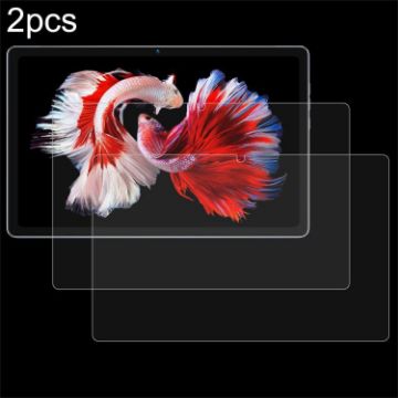 BMAX MaxPad I11 Plus 10.4" 2pcs Tempered Glass Film 9H 0.3mm - 1
