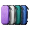Nintendo Switch Dragon Claw Pattern Storage Bag, Silver - 2