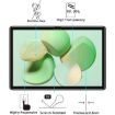 DOOGEE T10 10.1" Tempered Glass Film 9H 0.3mm Explosion-proof - 3