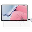 Doogee T20 Ultra 12" Tempered Glass Film 9H 0.3mm Explosion-proof - 1