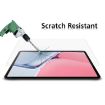 Doogee T20 Ultra 12" Tempered Glass Film 9H 0.3mm Explosion-proof - 4