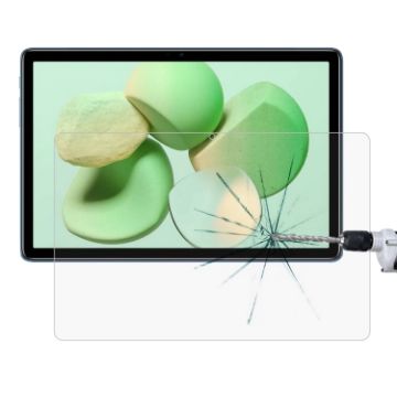 Doogee T10W 10.1" Tempered Glass Film 9H 0.3mm Explosion-proof - 1