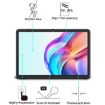 Doogee T35 Tempered Glass Film 9H 0.3mm Explosion-proof Screen Protector - 3