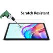 Doogee T35 Tempered Glass Film 9H 0.3mm Explosion-proof Screen Protector - 4