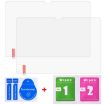 DOOGEE T10 10.1" 2pcs 9H Tempered Glass Film Explosion-proof 0.3mm - 2