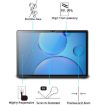 DOOGEE T10 Plus Tempered Glass Film 2pcs 9H 0.3mm Explosion-proof - 3