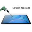 DOOGEE T10 Plus Tempered Glass Film 2pcs 9H 0.3mm Explosion-proof - 4