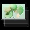 Doogee T10W 10.1 Tempered Glass Film 2pcs 9H 0.3mm Explosion-proof - 1