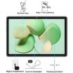 Doogee T10W 10.1 Tempered Glass Film 2pcs 9H 0.3mm Explosion-proof - 3