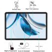 Doogee T40 11" 2pcs 9H Tempered Glass Film - Explosion-proof 0.3mm - 3