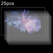 Doogee T30 Max 25pcs 9H Tempered Glass Film 0.3mm Explosion-proof - 1