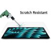 Doogee T40 Pro 12" 25pcs 9H Tempered Glass Film 0.3mm Explosion-proof - 4
