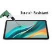 Doogee T36 Tempered Glass Film 25pcs 9H 0.3mm Explosion-proof - 4