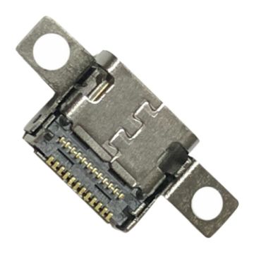 Lenovo Yoga 730-13 Type-C Charging Port Connector Replacement - 1