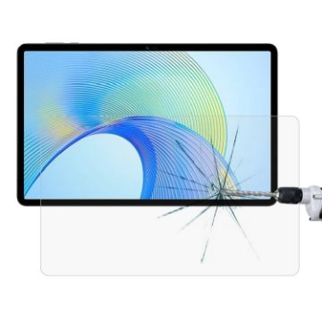 For Honor Pad X9/X8 Pro Tempered Glass Film 9H 0.3mm Explosion-proof - 1