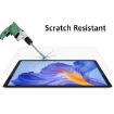 For Honor Pad Z5 10.1 - 2pcs 9H Tempered Glass Film, 0.3mm Explosion-proof - 4