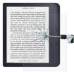 Kobo Libra 2 Tempered Glass Film 9H 0.3mm Explosion-proof Screen Protector - 1