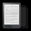 Kobo Clara Coloue 6.0 2024 Tempered Glass Film 2pcs 9H 0.3mm - 1