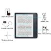 Kobo Libra Colour 7.0 2024 Tempered Glass Film 2pcs 9H 0.3mm - 3