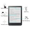 Kobo Clara Coloue 6.0 2024 Tempered Glass Film 25pcs 9H 0.3mm - 3