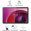 Lenovo Tab M10 5G Tempered Glass Film 9H 0.3mm Explosion-proof - 3