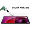 Lenovo Tab M10 5G Tempered Glass Film 9H 0.3mm Explosion-proof - 4